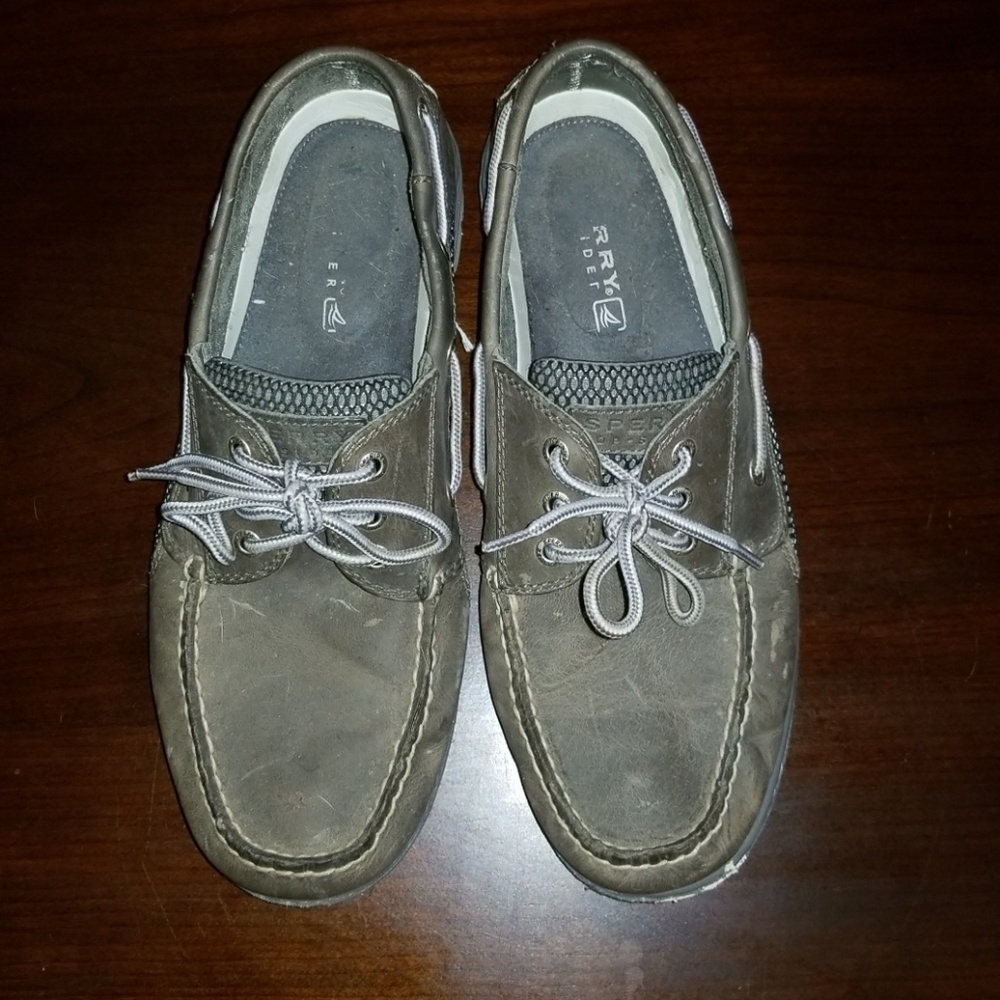 Mens Sperrys